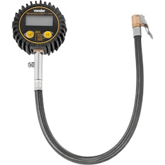 Medidor Digital de Pressão para Pneus CD 150