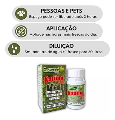 Kapina Plus 4