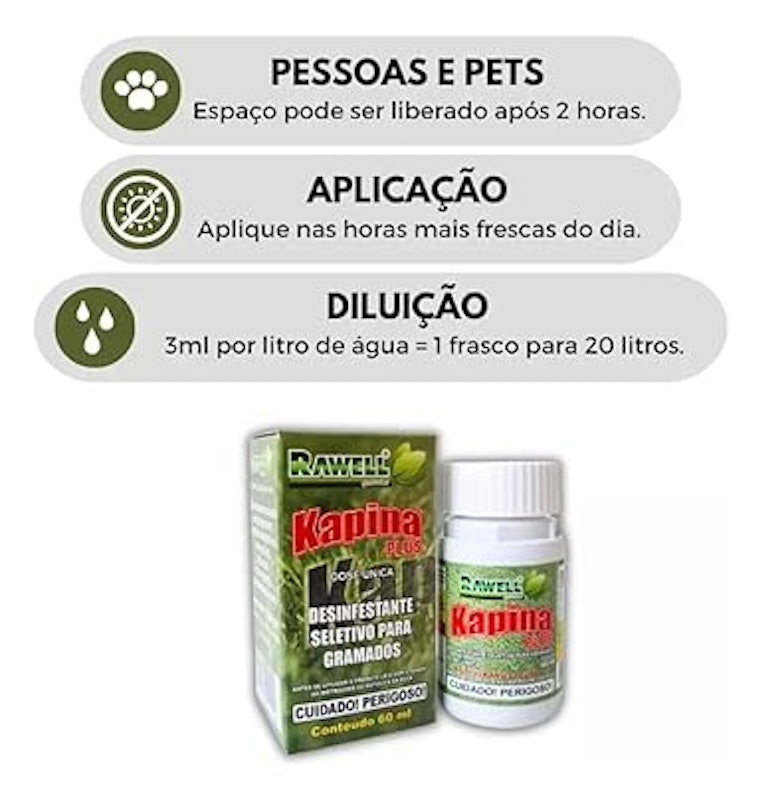 Kapina Plus 4