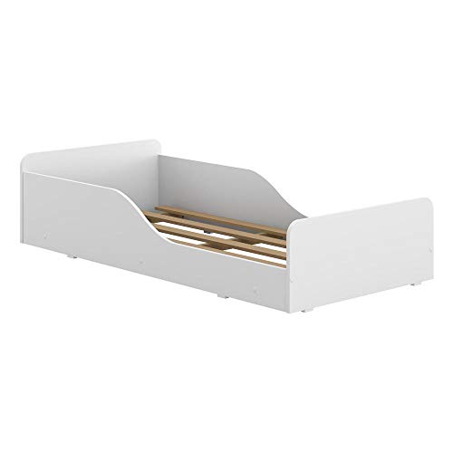 Cama Infantil Montessoriana 4