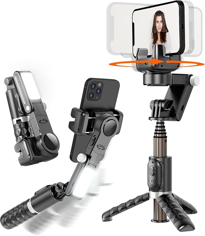 Estabilizador de Celular Koscheal 1