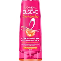 Liso dos Sonhos Condicionador Efeito Liquid Hair