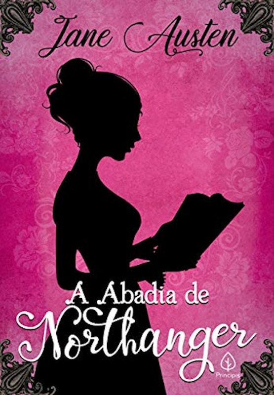 A Abadia de Northanger 1