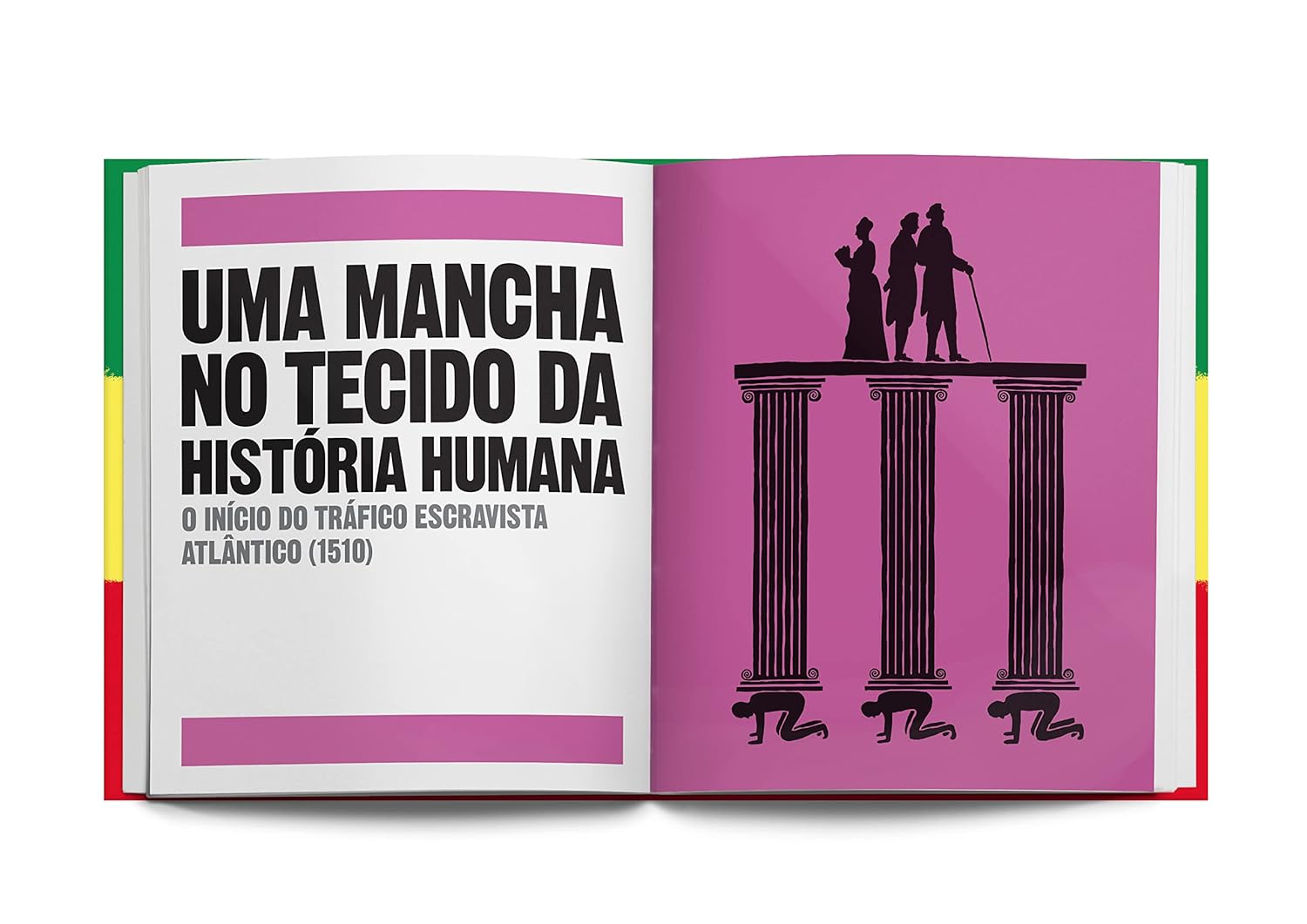 O Livro da História Negra 5