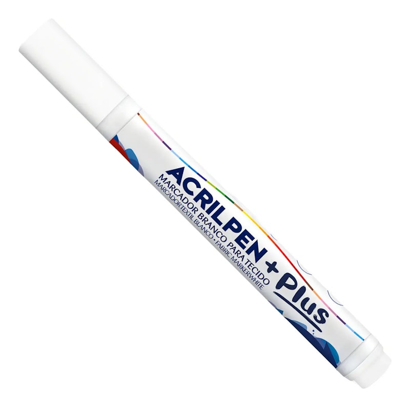 Acrilpen + Plus 1