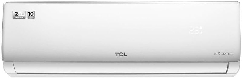 Ar-Condicionado Elite G2 Inverter Quente e Frio TCL (220 V) 5