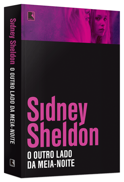 Top 12 Melhores Livros de Sidney Sheldon em 2026 (Se Houver Amanhã e mais) 3