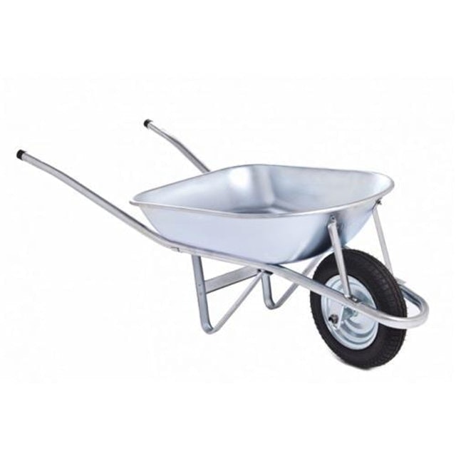 Carrinho de Mão Metalpama 1
