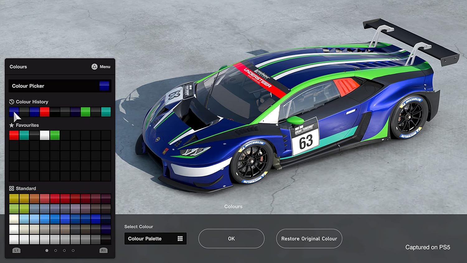 Gran Turismo 7 (2022) 4