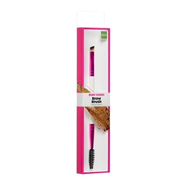 Pincel para Sobrancelha Ruby Kisses 5