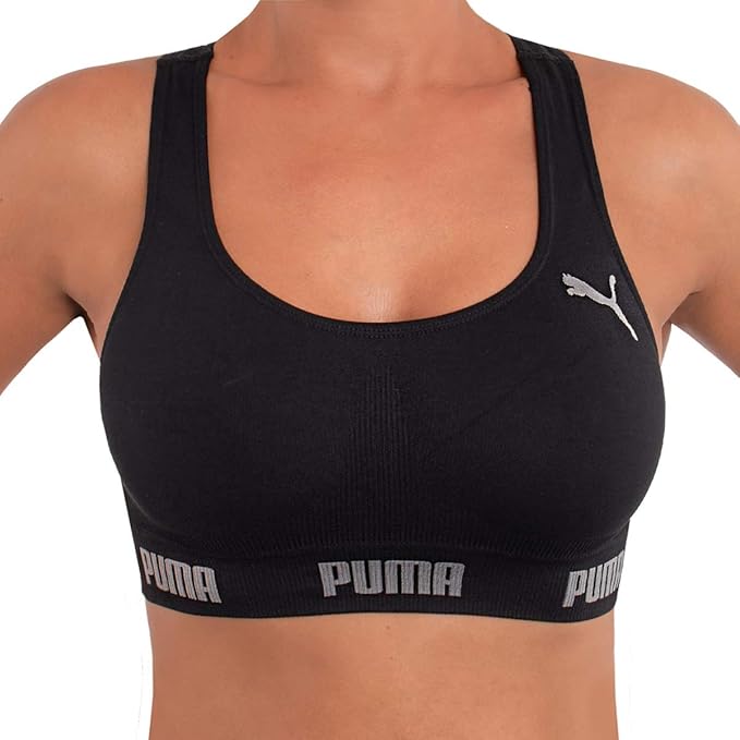 Top 10 Melhores Tops Esportivos em 2026 (Puma, Selene e mais) 1