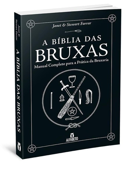 A Bíblia das Bruxas 2