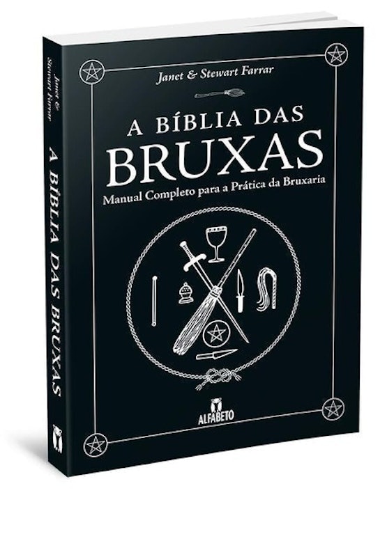 A Bíblia das Bruxas 2