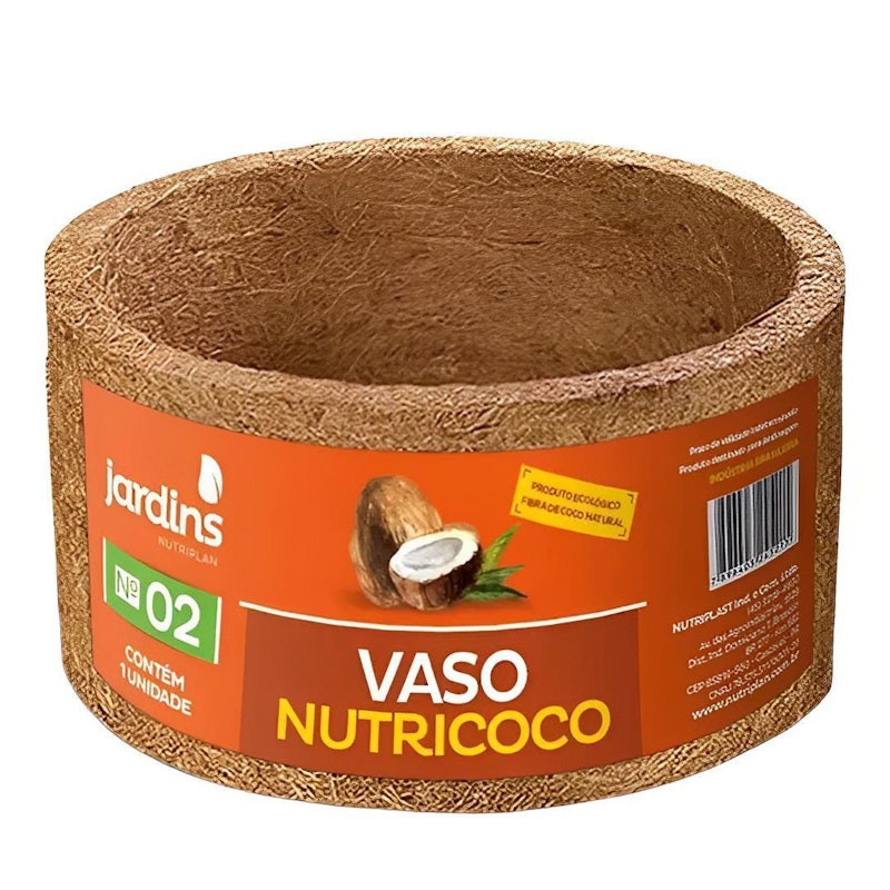 Vaso Nutricoco Redondo 02 1