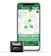 TRACKI Rastreador GPS Universal em Tempo Real Tracki 1