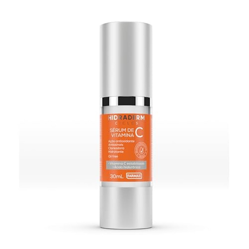 Sérum Vitamina C Hidraderm Ciclos 1