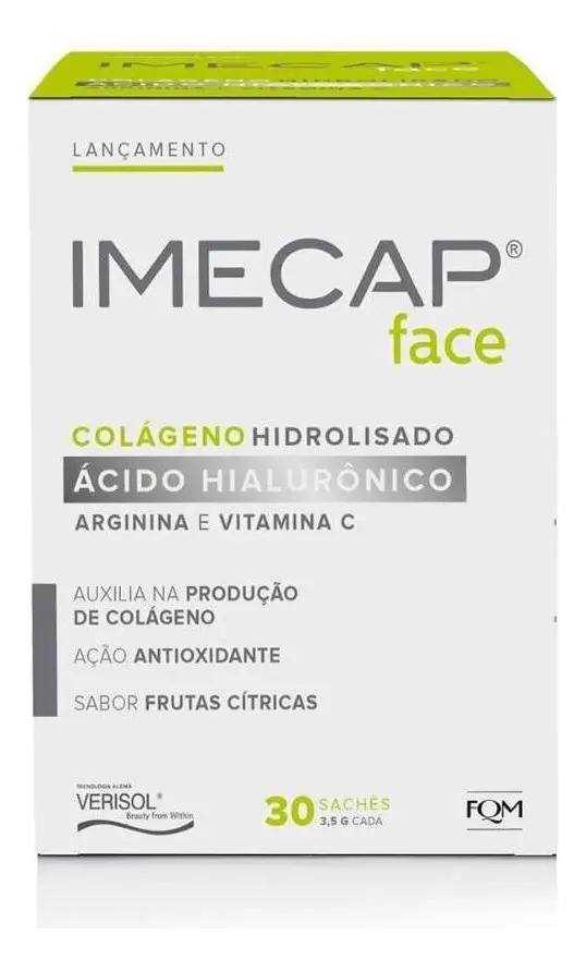 Top 10 Melhores Colágeno Verisol em Pó em 2026 (Nutrify, Cimed e mais) 4