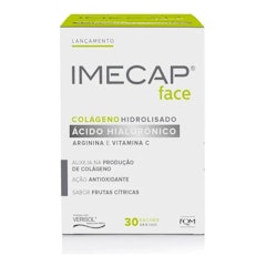 Imecap Face Sachê
