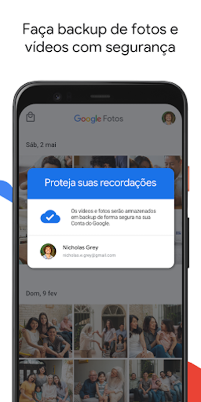 Google Fotos 3