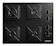 BRASTEMP Cooktop Brastemp 4 Bocas a Gás com Grades de Ferro Aramado e Chama Simmer 1