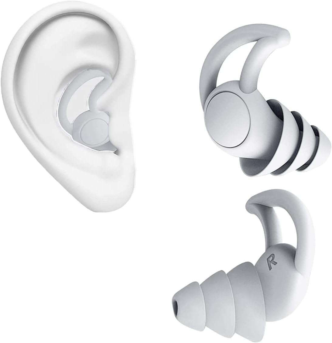 Top 10 Melhores Protetores Auriculares em 2026 (Vonder, 3M e mais) 5
