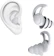 SUPRA SUPPLY Protetor Auricular de Silicone com Cancelamento de Ruído 1