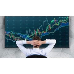 Day Trade e Swing Trade com Análise Técnica