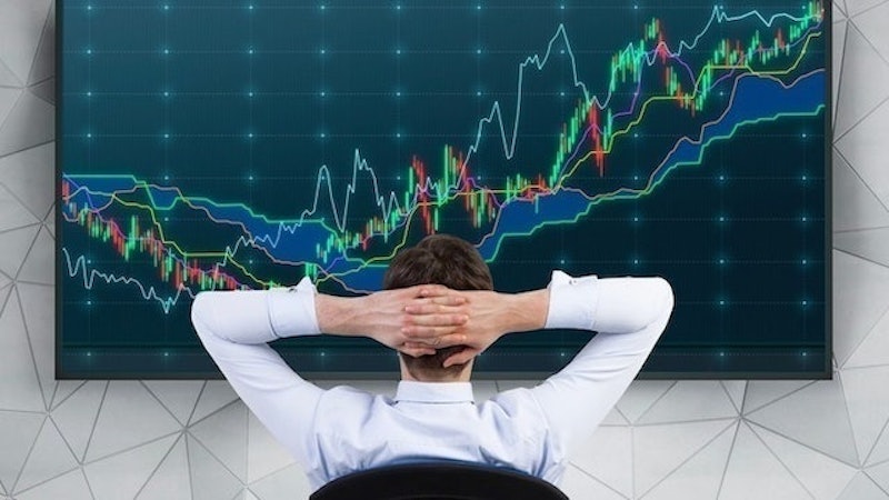 Day Trade e Swing Trade com Análise Técnica 1