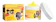 SOUTH MOON Shampoo de Enxofre para Piolhos 1