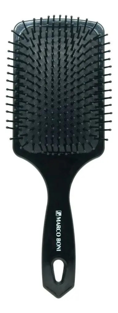 Top 10 Melhores Escovas Raquete em 2026 (Marco Boni, Tangle Teezer e mais) 4