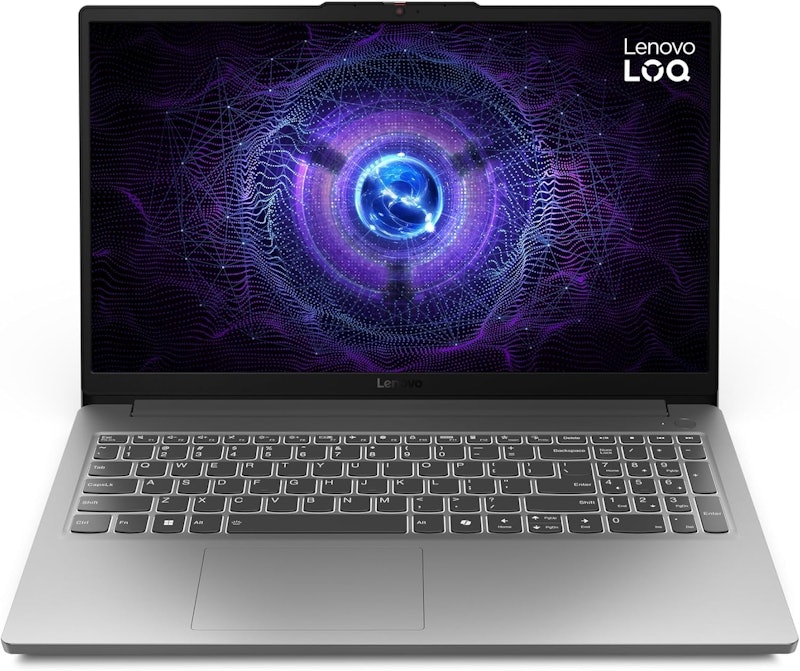 Notebook Lenovo LOQ-e 1
