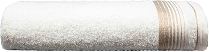 Toalha de Rosto Grande Extra Macia Sublime com Alta Absorção 2
