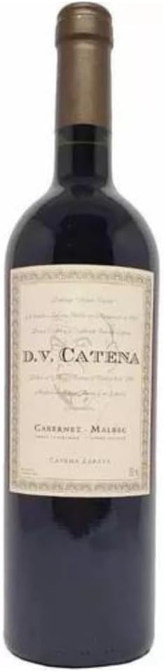 Top 10 Melhores Vinhos Malbec em 2026 (Argentino, Chileno e mais) 2