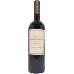 DV Catena Cabernet Sauvignon – Malbec