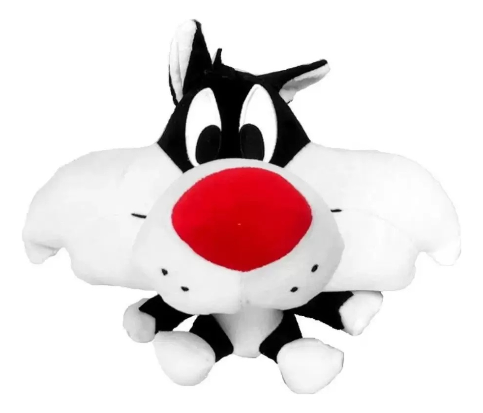 Looney Tunes Frajola 2