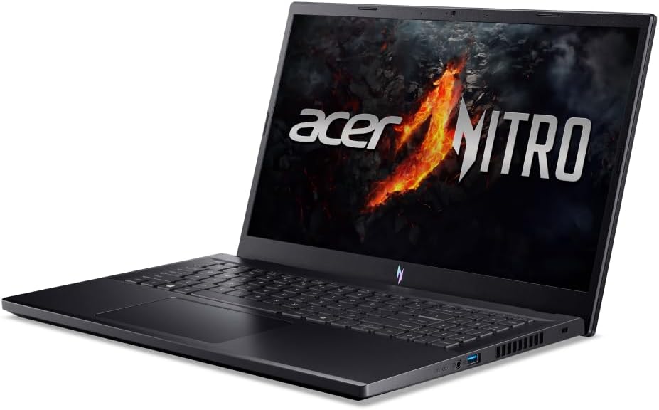 Notebook Acer Nitro V15 3