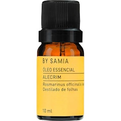 Óleo Essencial de Alecrim