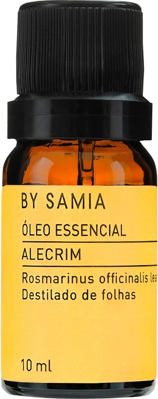 Óleo Essencial de Alecrim 1