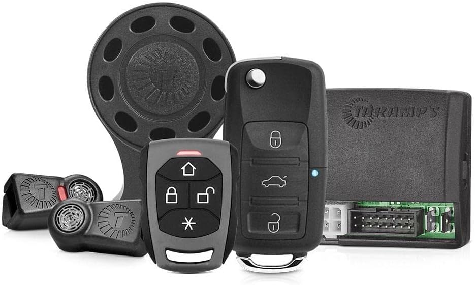 Top 10 Melhores Alarmes Automotivos  (Positron, Taramps e mais) 2