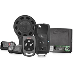 Alarme Automotivo Taramps