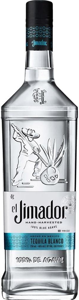 Top 10 Melhores Tequilas  (Jose Cuervo, 1800 e mais) 1