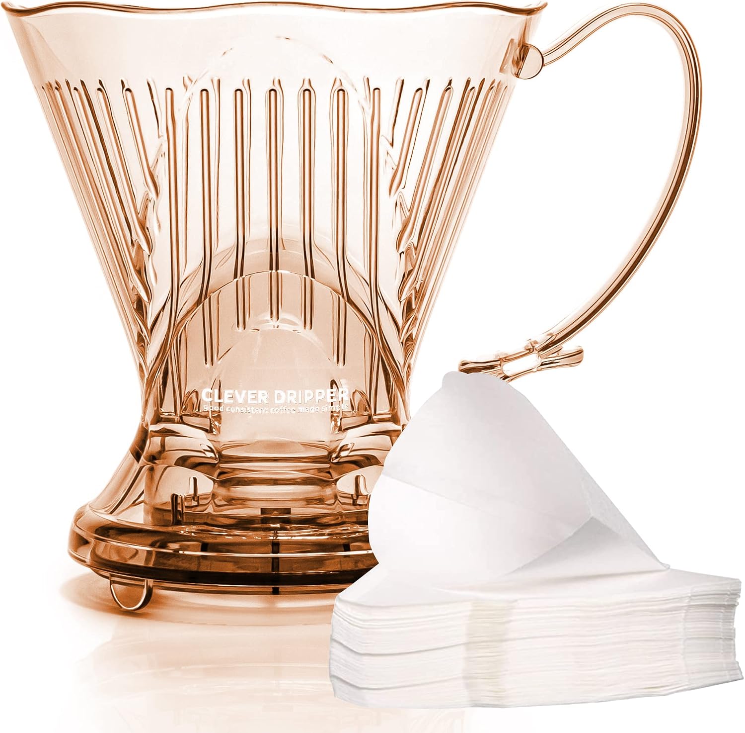 Coador de Café Clever 1