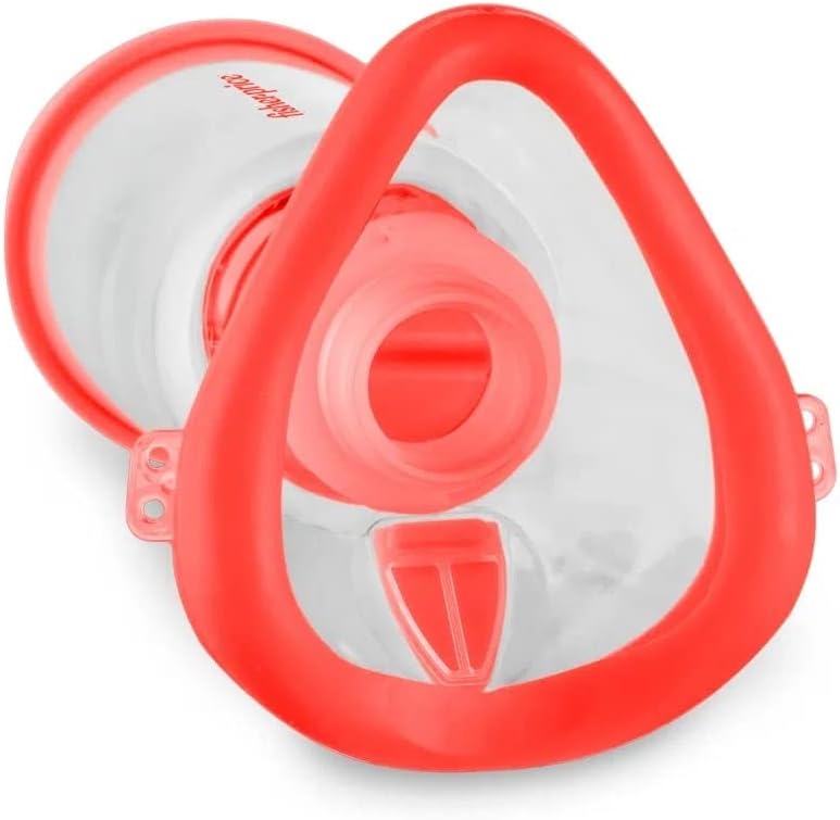 Espaçador para Medicamento Fisher Price 3