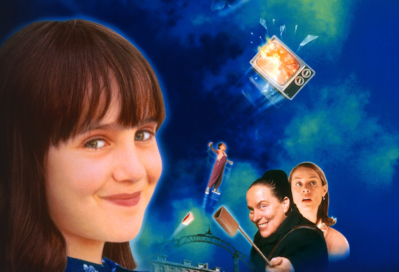 Matilda (1996) 1