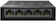 TP-LINK Switch Gigabit de Mesa com 5 Portas 1