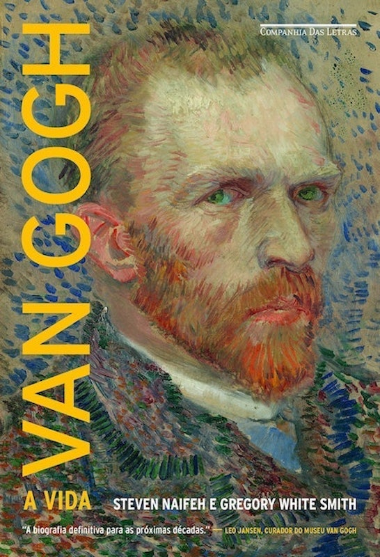 Van Gogh 1