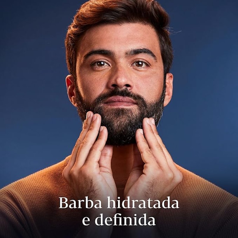 Balm para Barba King C. Gillette 2