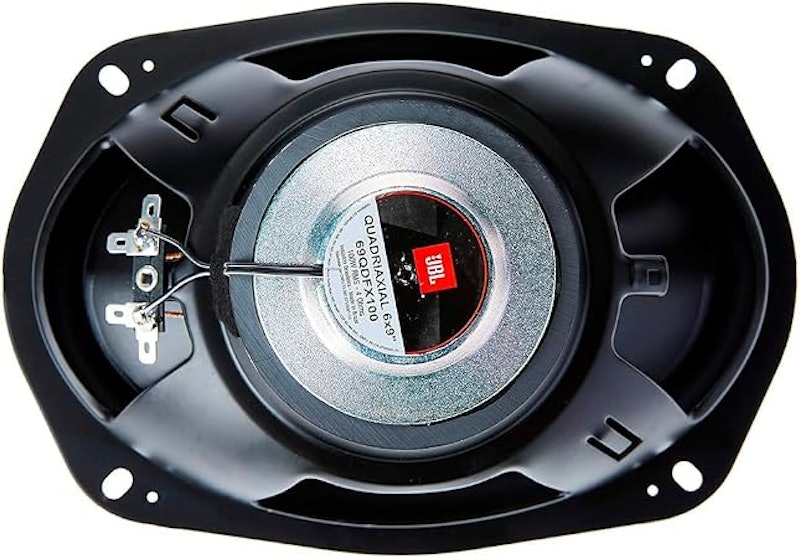JBL Flex 6x9p 69QDFX100 Par 2