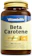 VITAMINLIFE Betacaroteno - 60 Cápsulas 1