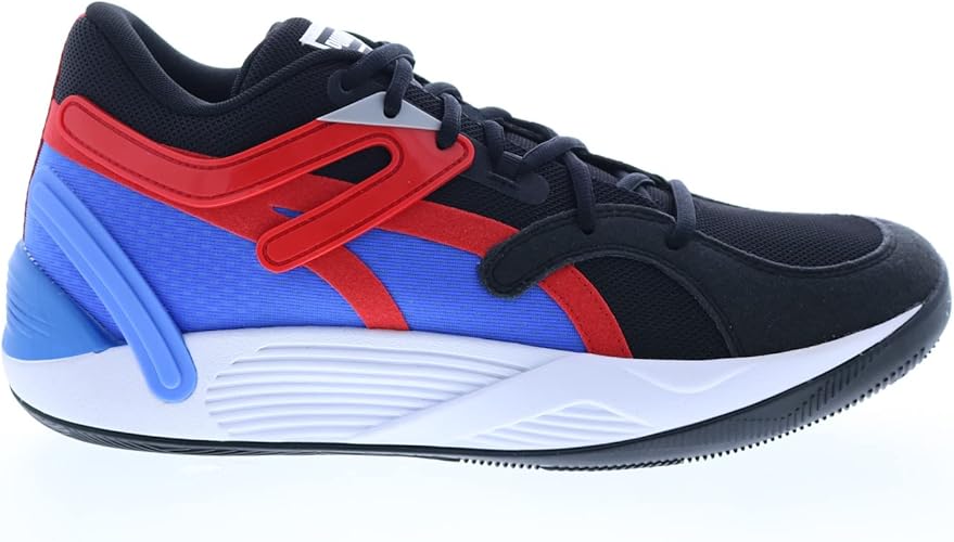 Tênis Puma Trc Blaze Court Basquete 2
